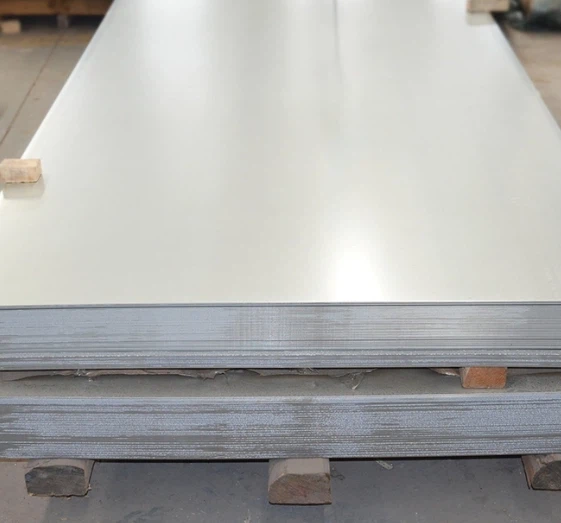 DX53D+Z Hot Dip Galvanized Sheet DX53D+Z Hot Dip Galvanized Sheet