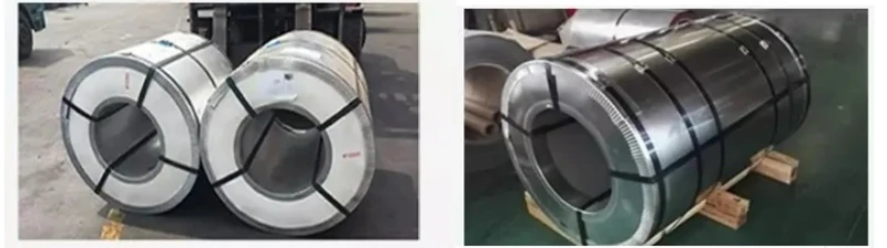 galvanized steel coil galvanized steel coil