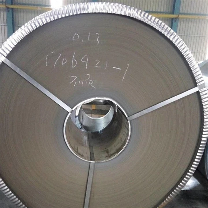 0.5mm G90 Cold Rolled Coil Scrap