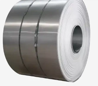 Galvanized Steel Coil GI Made in China