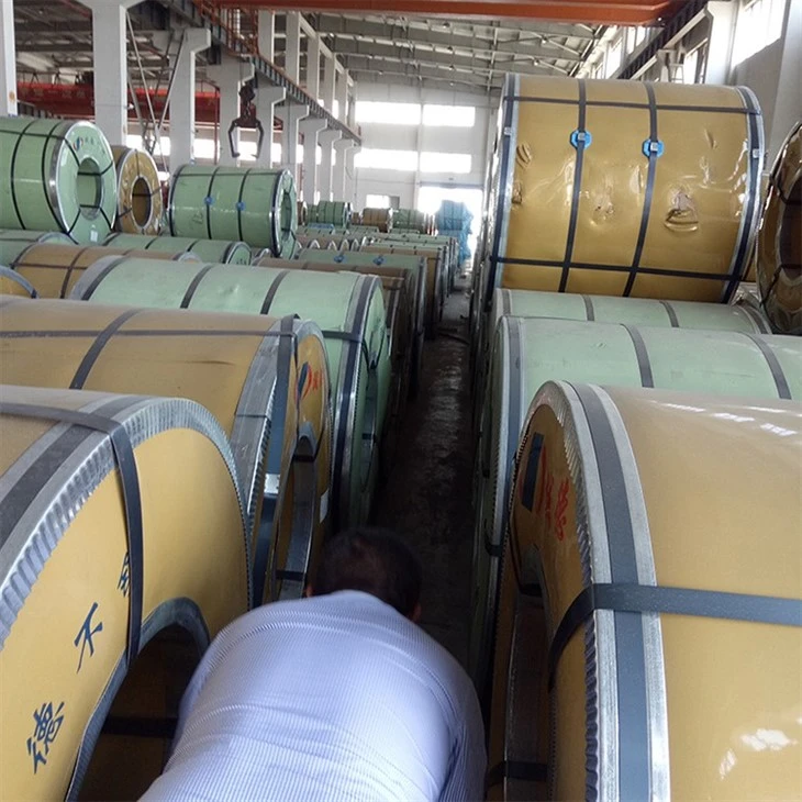 C100s Cold Rolled Steel Coils High Carbon Spring Steel Strip
