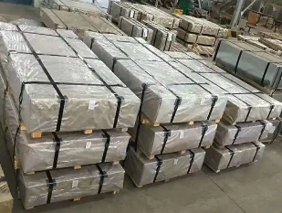 Price SPCC Cold Rolled Steel Coil Sheet