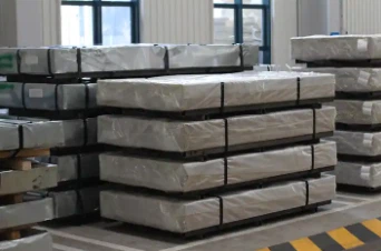 Price SPCC Cold Rolled Steel Coil Sheet