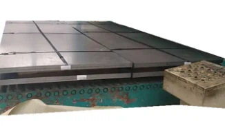 Price SPCC Cold Rolled Steel Coil Sheet