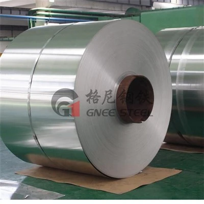 0.14-2 mm galvanizli po'lat rulon