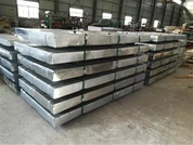 14 ga galvanizli po'lat plitalar