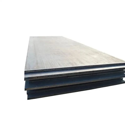 3 mm sovuq haddelenmiş po'lat plitalar