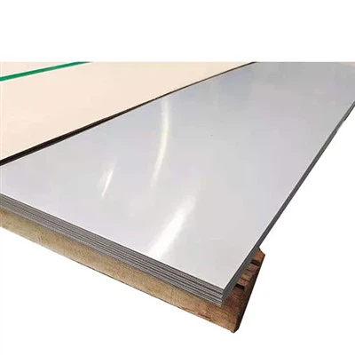 Sovuq haddelenmiş po'lat plitalar