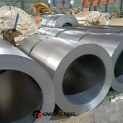 Dc01 Sovuq haddelenmiş yumshoq po'lat plitalar rulonlari