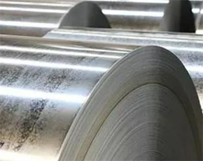 Galvanizli po'latdan yasalgan rulon ST15 ST16