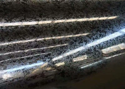 Galvanizli po'lat plitalar Galvanizli po'latdan yasalgan rulon