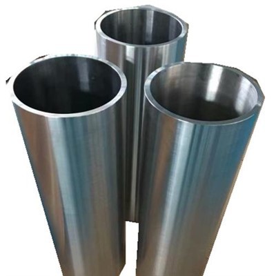 Issiq daldırma galvanizli po'latdan yasalgan dumaloq payvandlangan quvur trubkasi