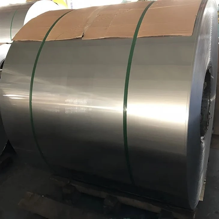 ST37 Cold Coil