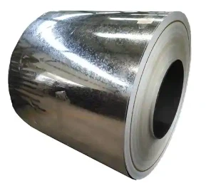 Steel Hot Dip Galvanized Coil Price