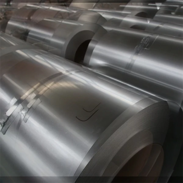 0.3mm 22 Gauge G60 Hot Dipped Gi Sheet Galvanized Steel Coil
