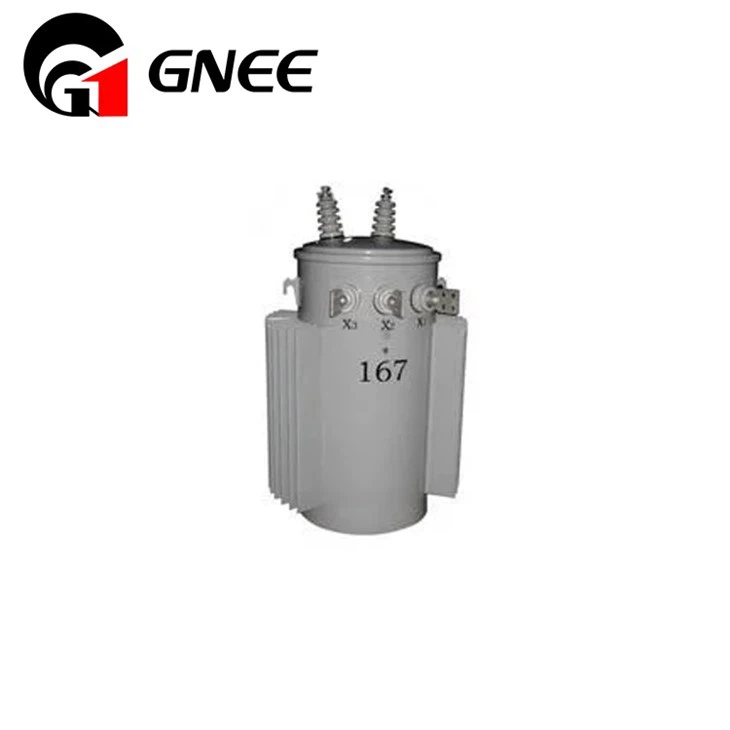 20kVA Single Phase Distribution Pole Mounted Transformer