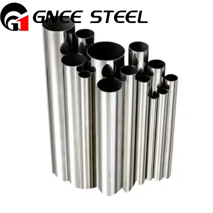 329J3L Stainless Steel Pipe