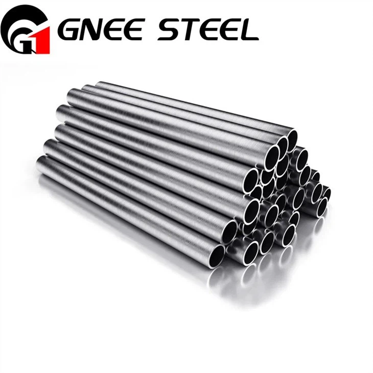329J3L Stainless Steel Pipe