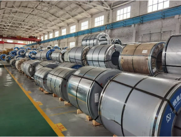galvanized steel coil galvanized steel coil