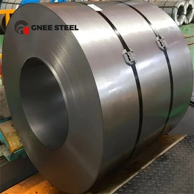 Galvanizli po'latdan yasalgan rulon G450