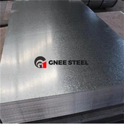 Zanglamaydigan po'latdan 430 varaq