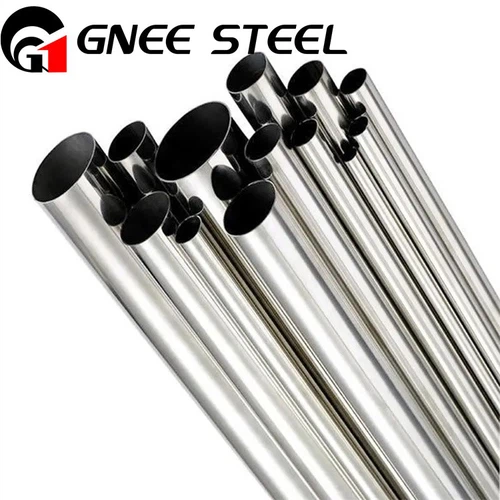 329J3L stainless steel Pipe 329J3L stainless steel Pipe
