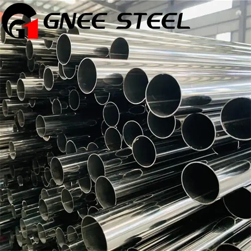 329J3L stainless steel Pipe 329J3L stainless steel Pipe
