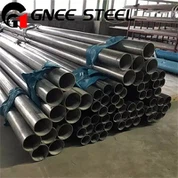 254 Smo Tubing