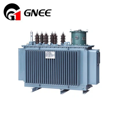 33kv moyli taqsimlovchi transformator