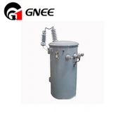 Bir fazali taqsimlovchi transformatorlar